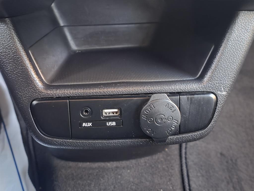 KIA Ray 2018 Gris - Importación desde Corea - HF Imports Iquique - Foto 15