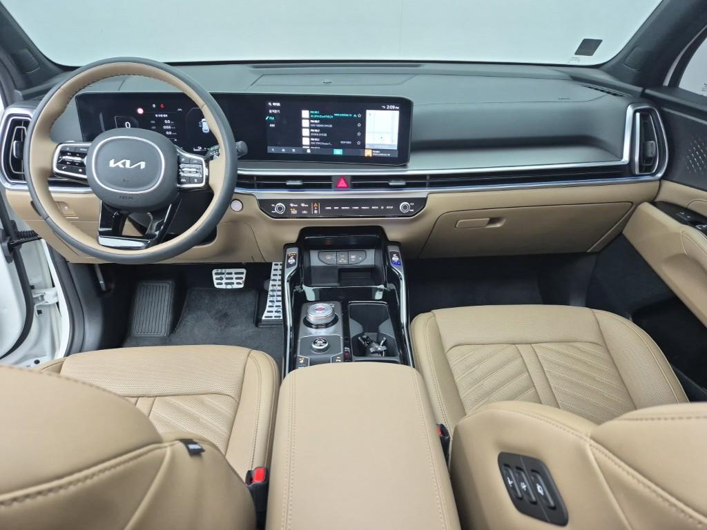 KIA Sorento - Vista 5