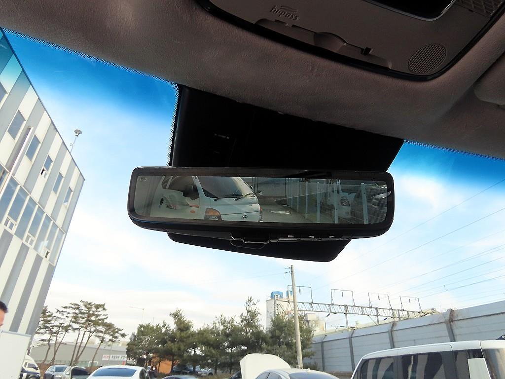 HYUNDAI Palisade 2023 Negro - Importación desde Corea - HF Imports Iquique - Foto 14