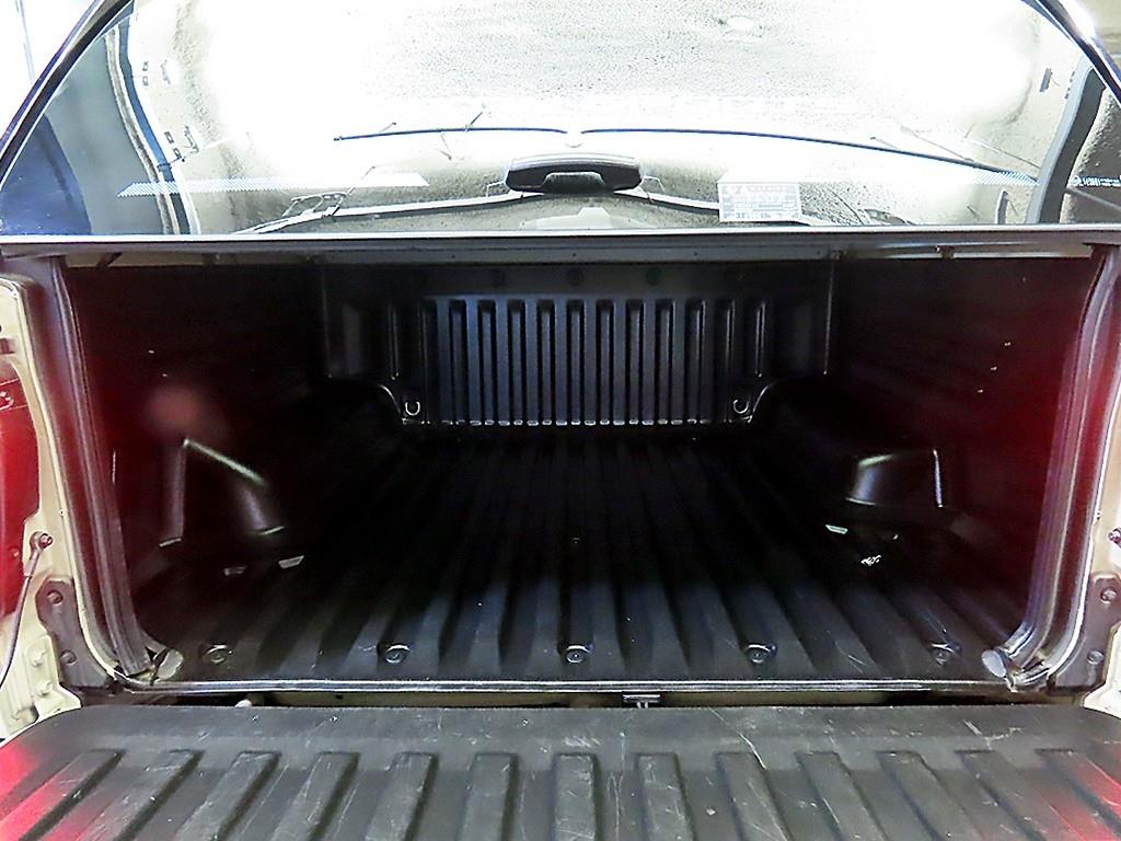 Ssangyong Rexton 2024 the color of pearl - Importación desde Corea - HF Imports Iquique - Foto 17