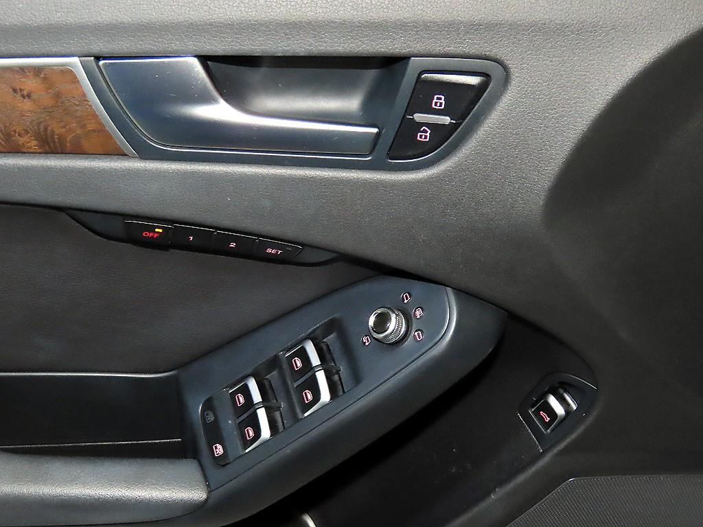 Audi A4 2016 Blanco - Importación desde Corea - HF Imports Iquique - Foto 14