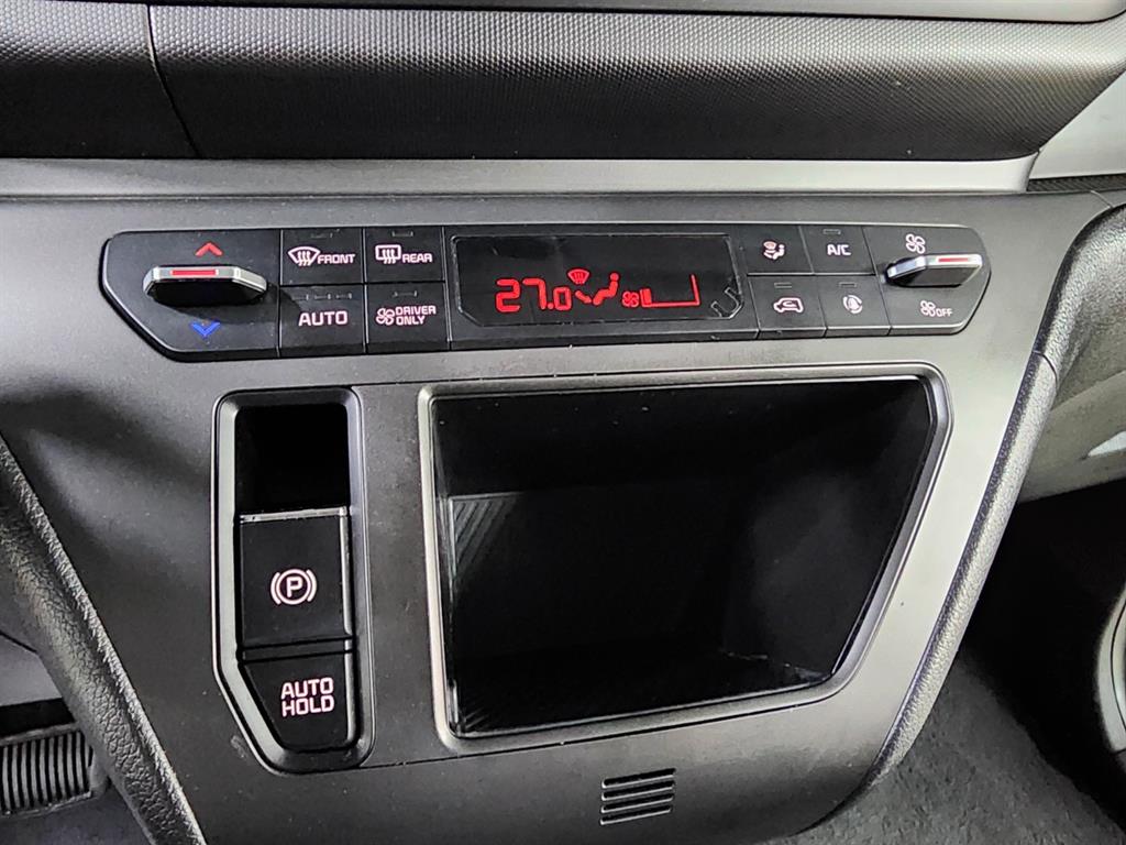 KIA Ray 2025 Gris - Importación desde Corea - HF Imports Iquique - Foto 14