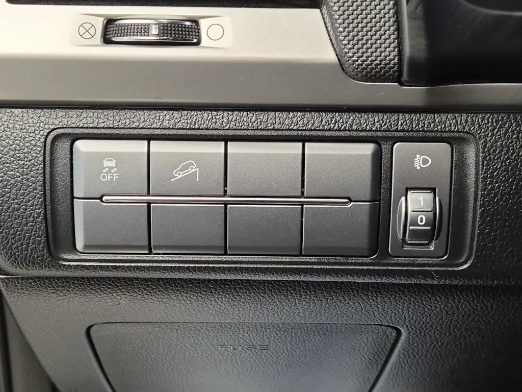 Ssangyong Rexton 2019 Gris - Importación desde Corea - HF Imports Iquique - Foto 18