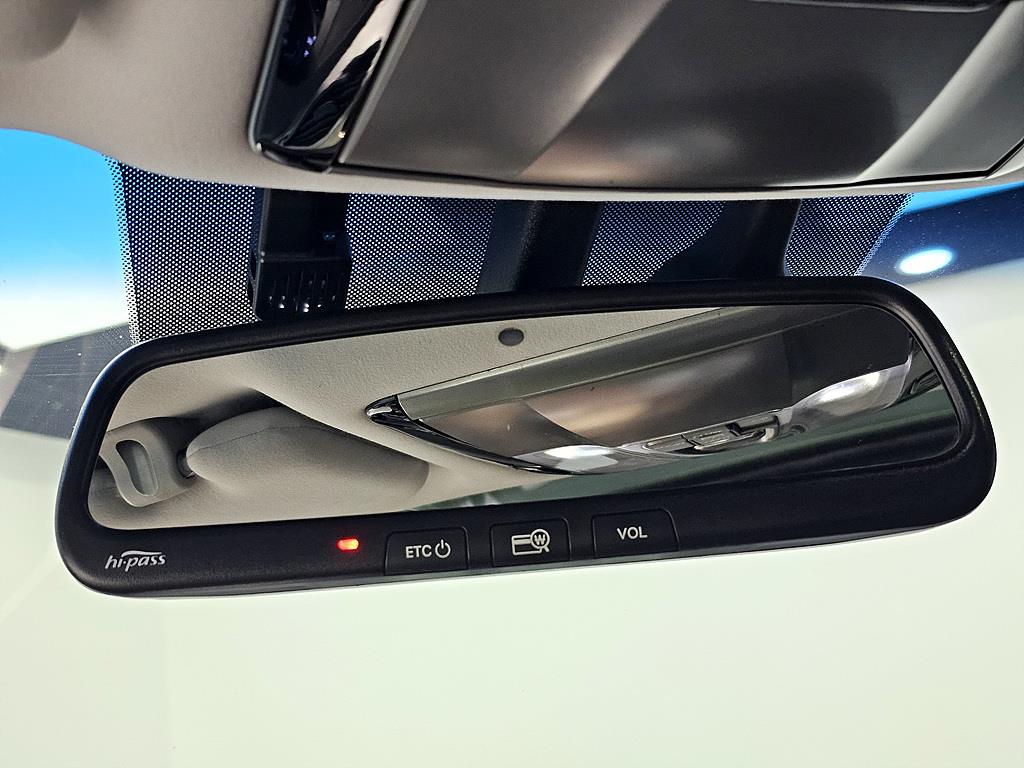 HYUNDAI Grandeur 2011 Negro - Importación desde Corea - HF Imports Iquique - Foto 13