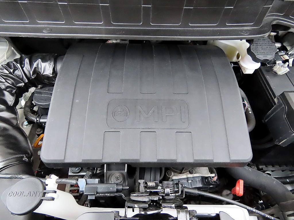 KIA Ray 2023 - Importación desde Corea - HF Imports Iquique - Foto 19