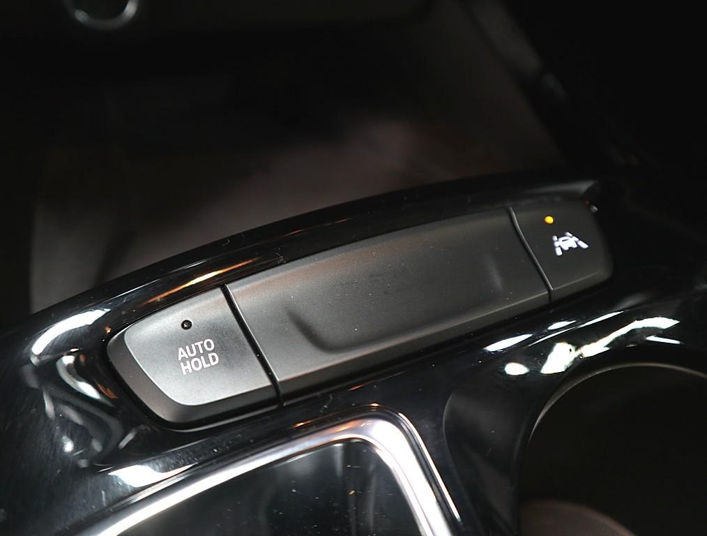 Chevrolet Trax 2025 Verde - Importación desde Corea - HF Imports Iquique - Foto 17