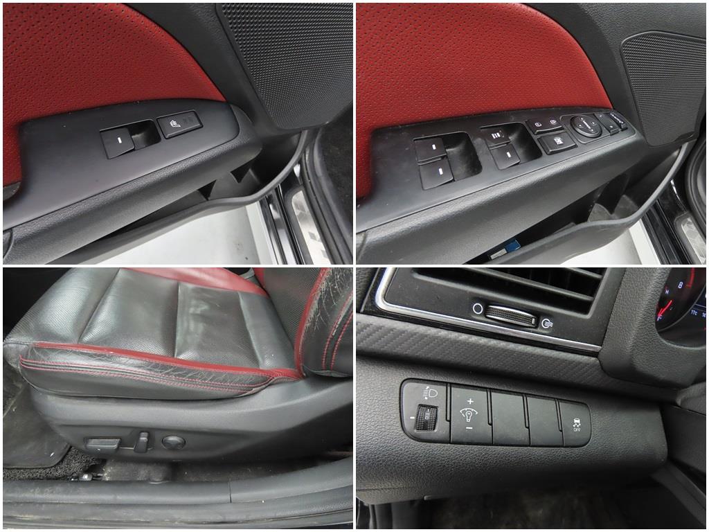 HYUNDAI Avante 2018 Negro - Importación desde Corea - HF Imports Iquique - Foto 17