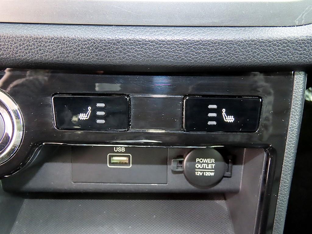 Ssangyong Korando 2022 Blanco - Importación desde Corea - HF Imports Iquique - Foto 13