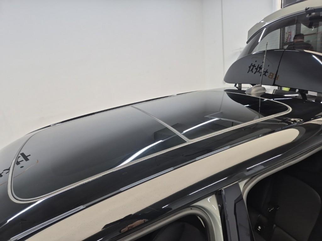 Mini Cooper 2021 Gris - Importación desde Corea - HF Imports Iquique - Foto 16