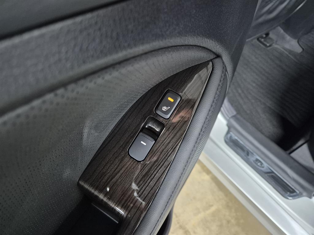 KIA K5 2011 Gris - Importación desde Corea - HF Imports Iquique - Foto 16