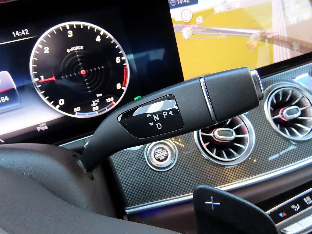 Mercedes Benz CLS Class 2020 Gris - Importación desde Corea - HF Imports Iquique - Foto 14