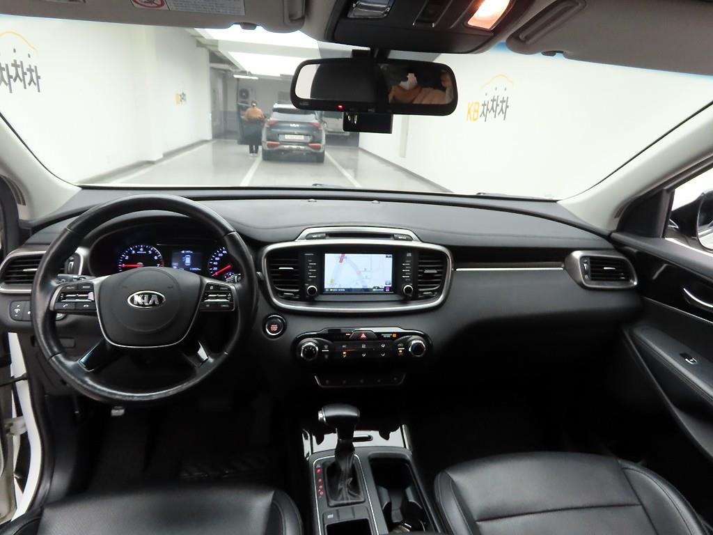 KIA Sorento - Vista 6