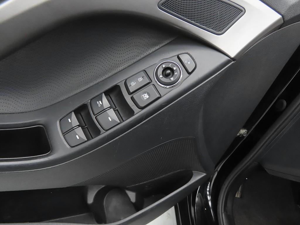 HYUNDAI Avante 2011 Negro - Importación desde Corea - HF Imports Iquique - Foto 15