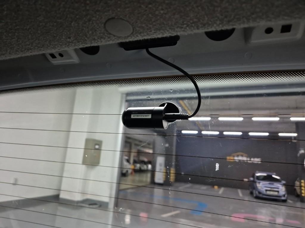 Chevrolet Spark - Vista 10