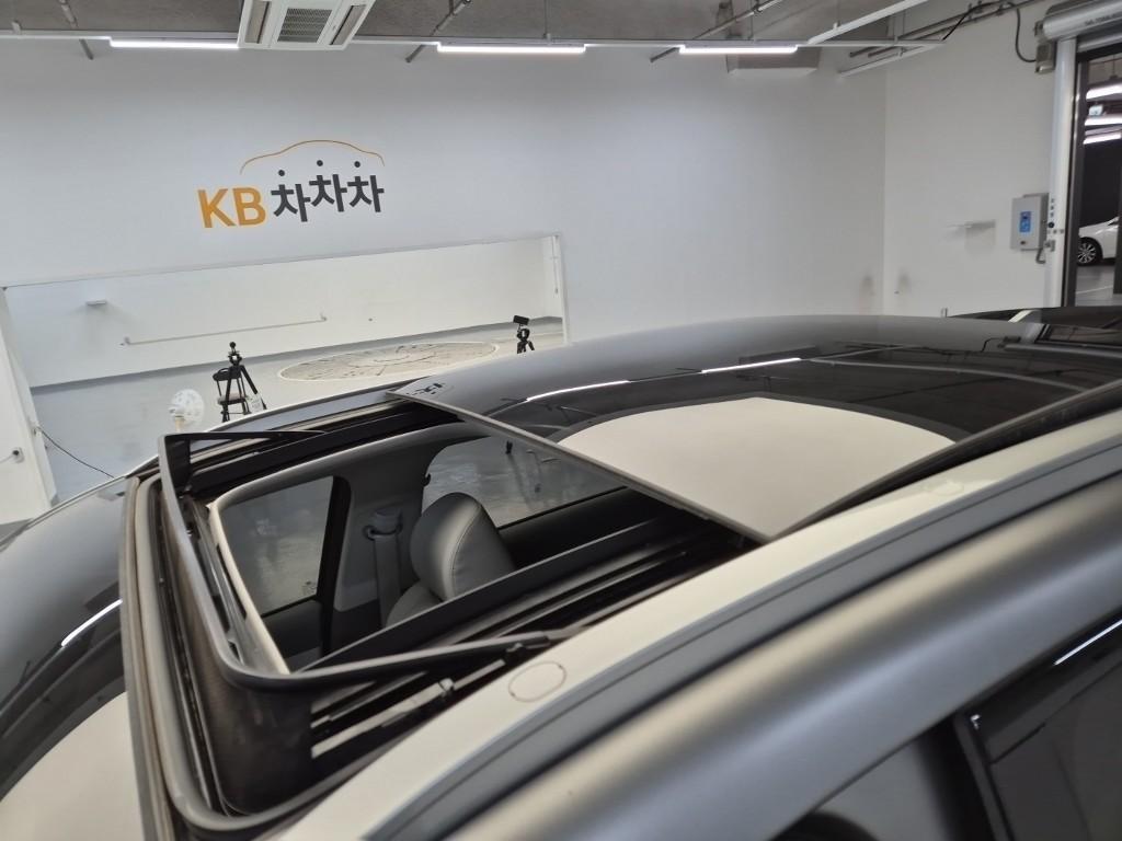 HYUNDAI Nexo 2020 Gris - Importación desde Corea - HF Imports Iquique - Foto 13