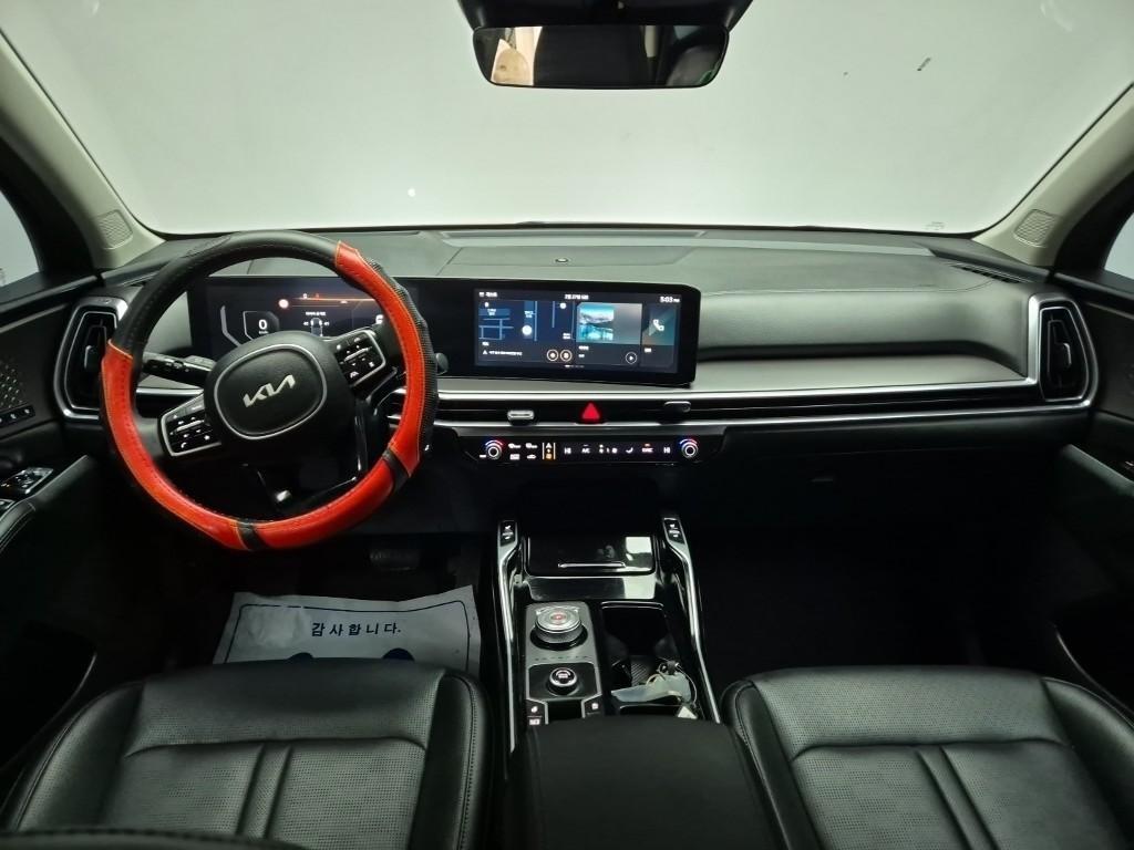 KIA Sorento - Vista 7