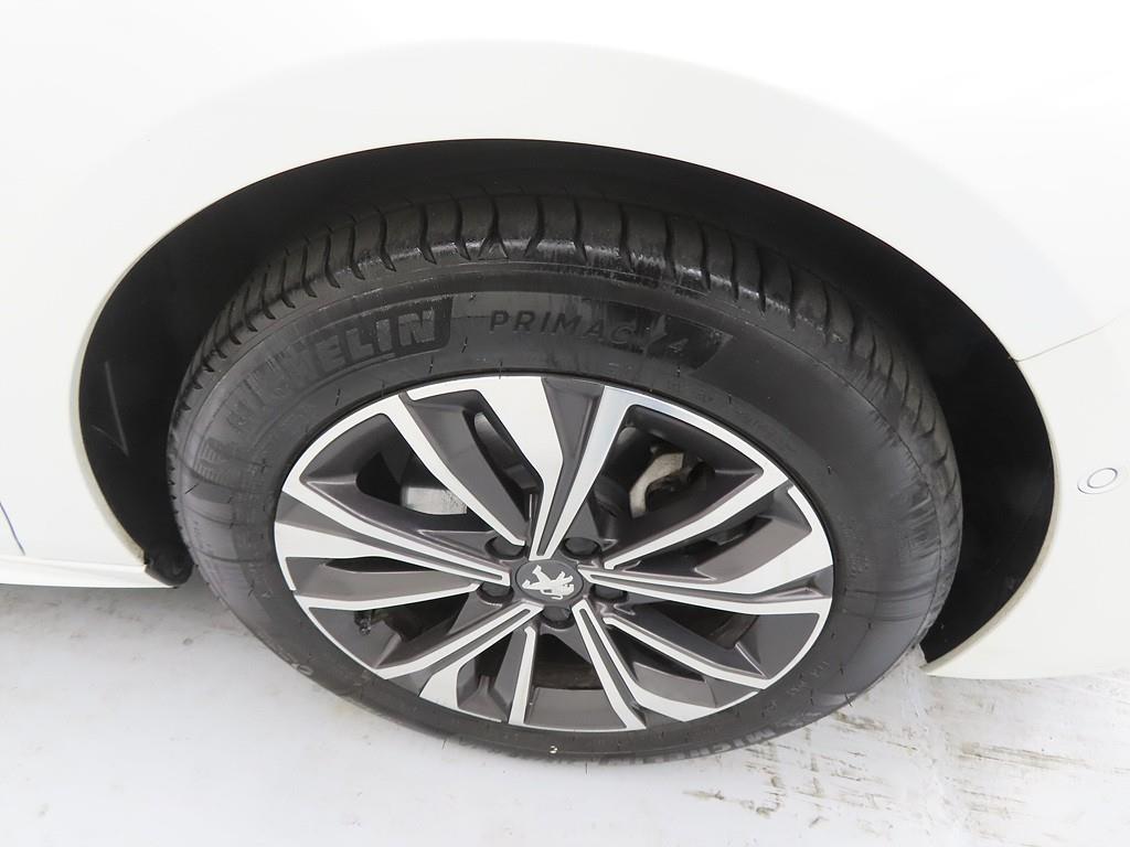 Peugeot 508 2023 Blanco - Importación desde Corea - HF Imports Iquique - Foto 20