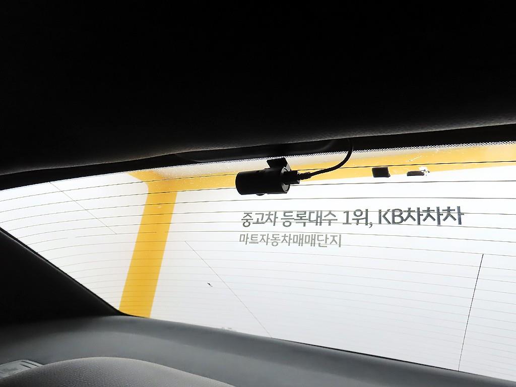 HYUNDAI Grandeur 2019 Blanco - Importación desde Corea - HF Imports Iquique - Foto 17