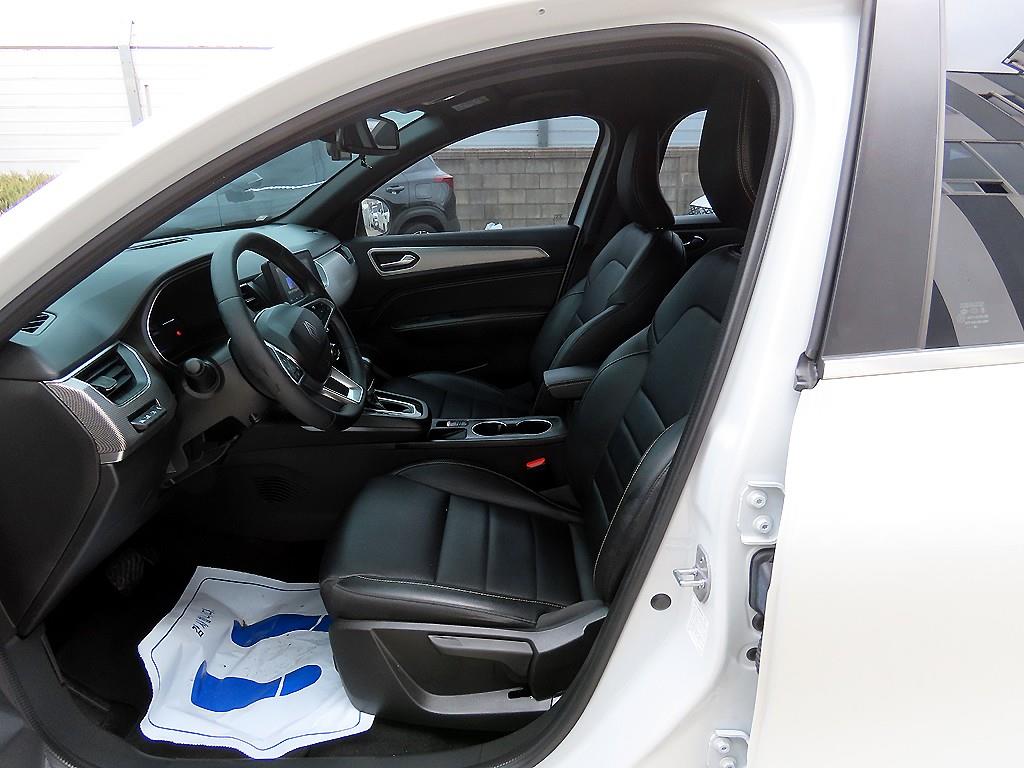 SAMSUNG Arkana - Vista 5