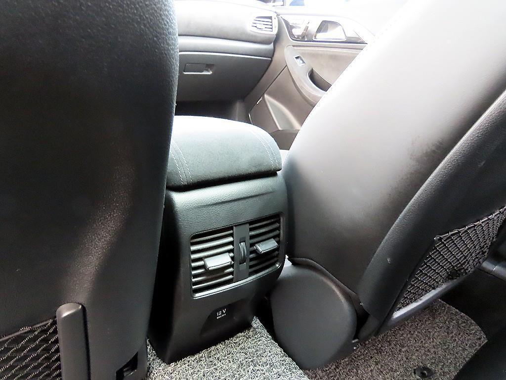 Infiniti Q 2017 Gris - Importación desde Corea - HF Imports Iquique - Foto 15