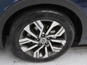 Ssangyong Tivoli - Vista 10