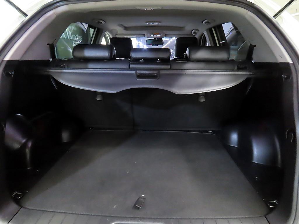 Ssangyong Korando 2015 Blanco - Importación desde Corea - HF Imports Iquique - Foto 17