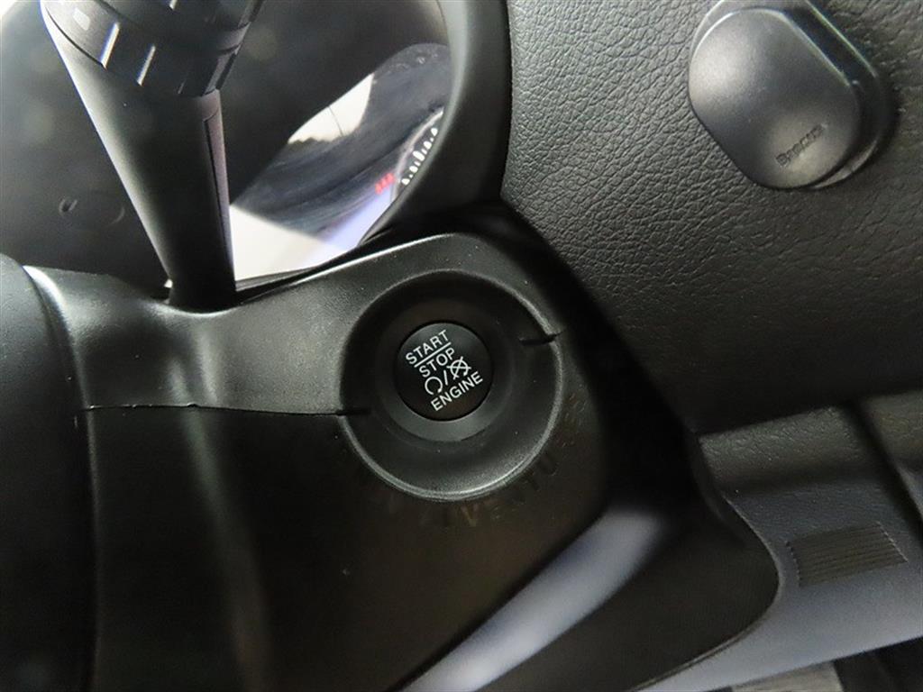 Jeep Renegade - Vista 10