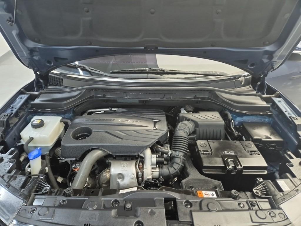 Ssangyong Tivoli 2020 Azul - Importación desde Corea - HF Imports Iquique - Foto 17