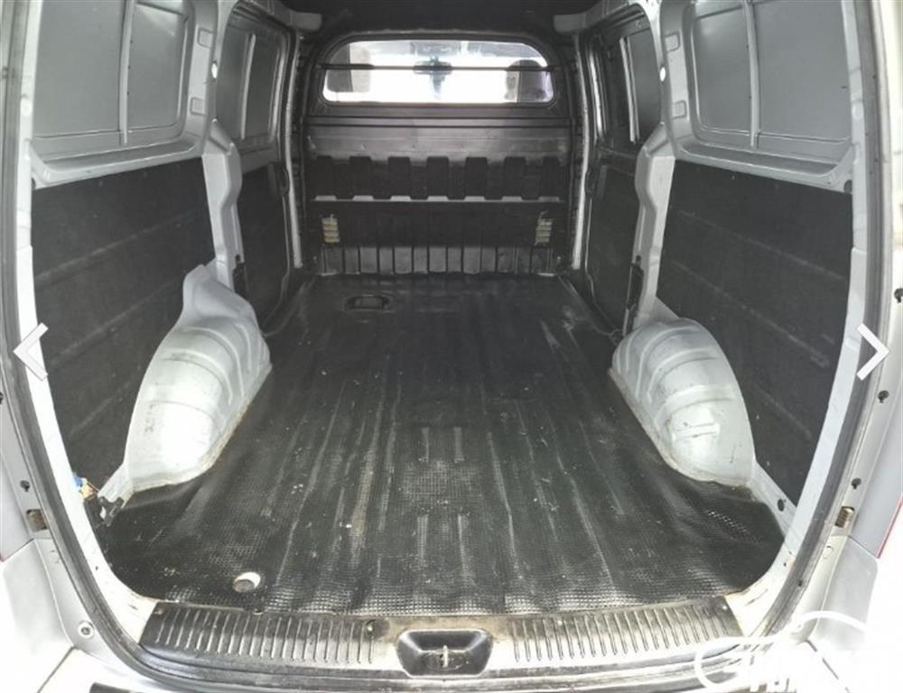 HYUNDAI Starex 2017 Gris - Importación desde Corea - HF Imports Iquique - Foto 18