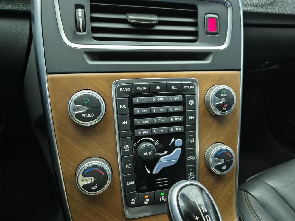 Volvo V60 - Vista 10