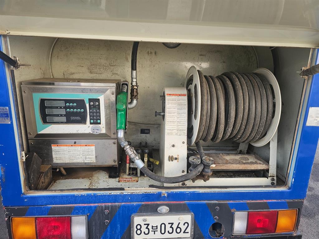 medium and large cargo Rory - Vista 4