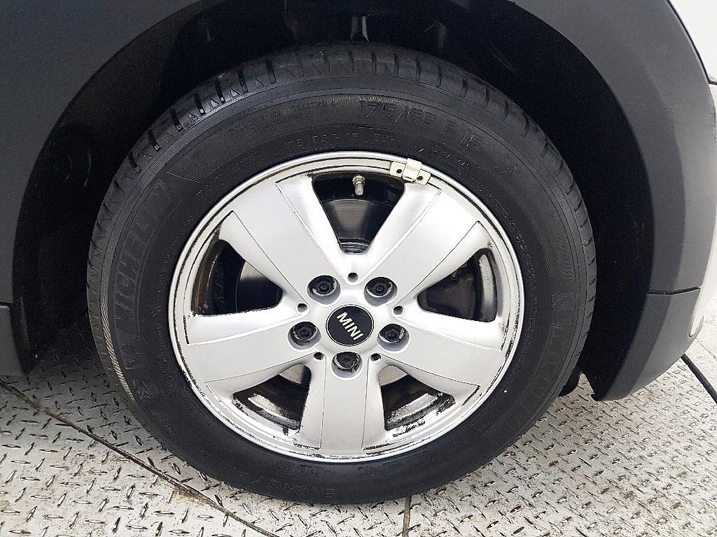 Mini Cooper 2021 Gris - Importación desde Corea - HF Imports Iquique - Foto 20