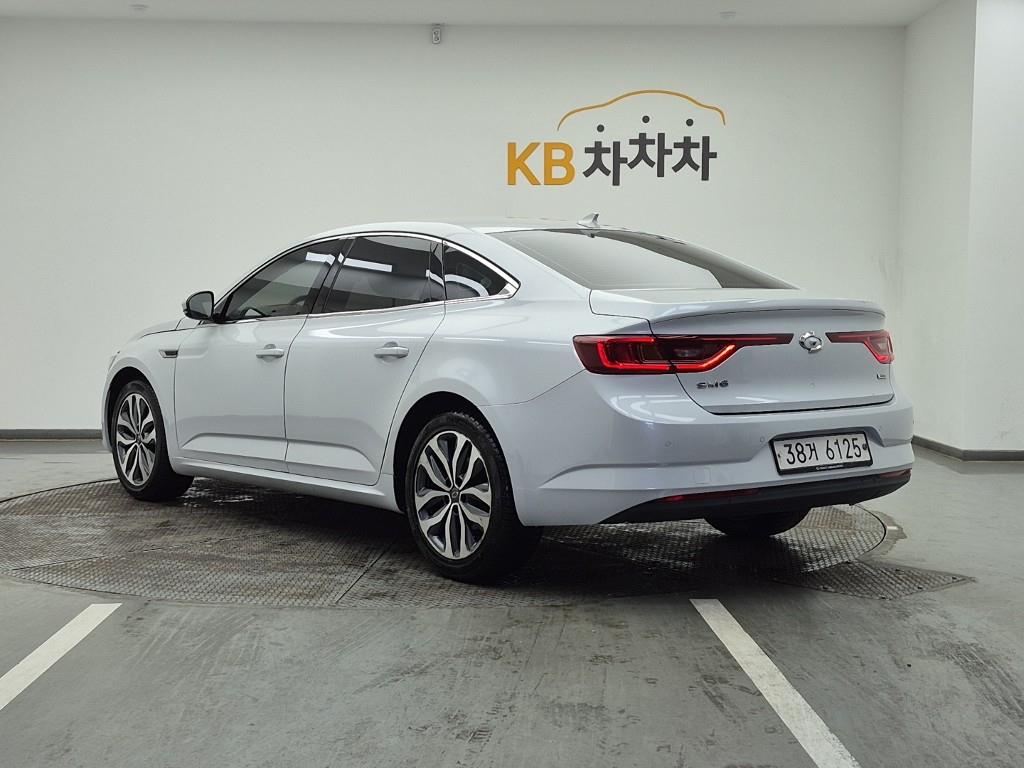 SAMSUNG SM6 - Vista 3