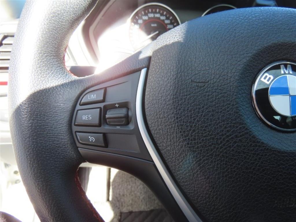 BMW 3 series 2015 - Importación desde Corea - HF Imports Iquique - Foto 11