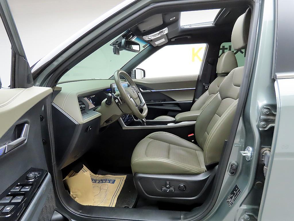 Ssangyong Torres 2023 - Importación desde Corea - HF Imports Iquique - Foto 13