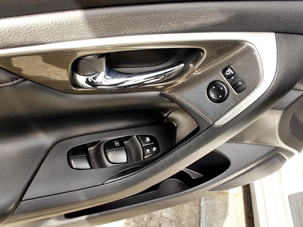 Nissan Altima 2015 Plateado - Importación desde Corea - HF Imports Iquique - Foto 13