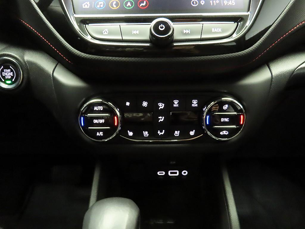 Chevrolet Trail Blazer 2022 - Importación desde Corea - HF Imports Iquique - Foto 17