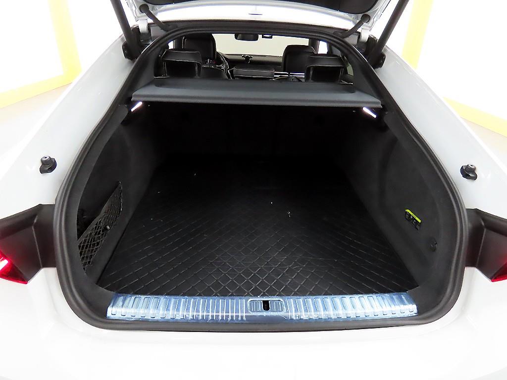 Audi A7 2020 Blanco - Importación desde Corea - HF Imports Iquique - Foto 18