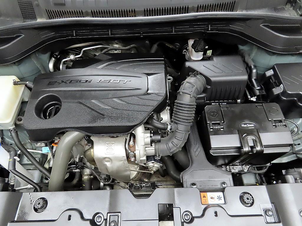 Ssangyong Torres 2023 - Importación desde Corea - HF Imports Iquique - Foto 20