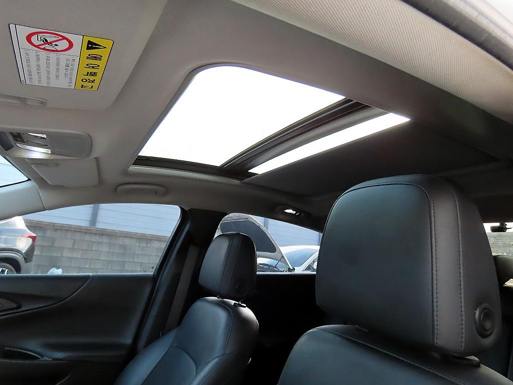 Chevrolet Malibu 2019 Blanco - Importación desde Corea - HF Imports Iquique - Foto 18