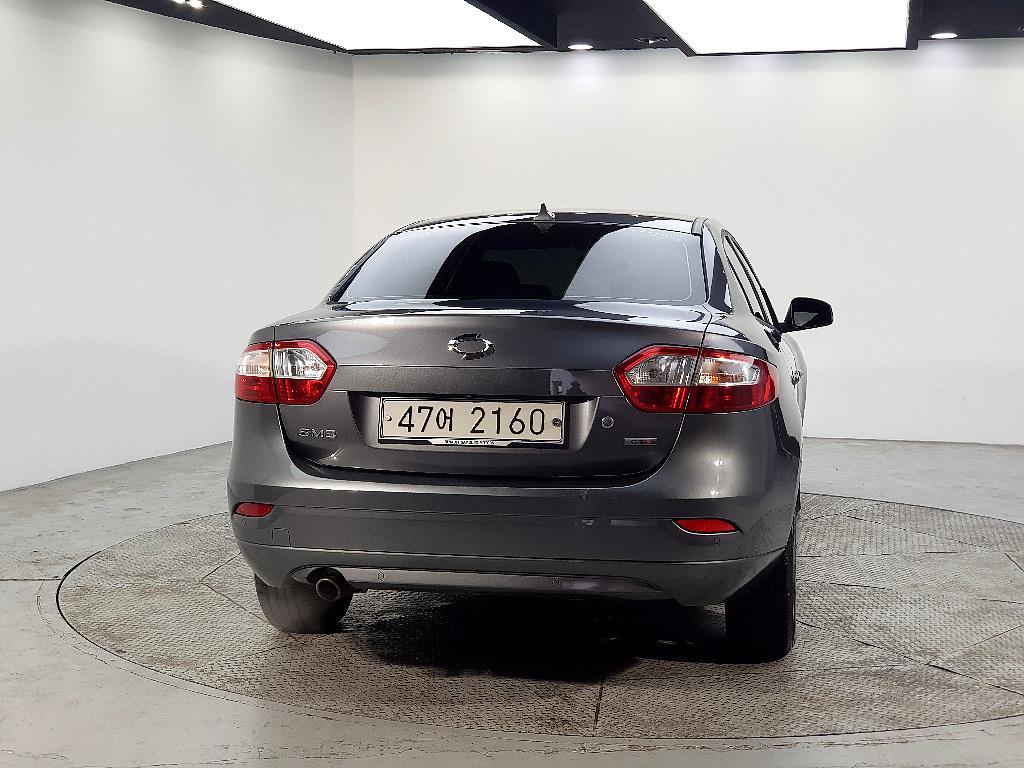 SAMSUNG SM3 - Vista 3