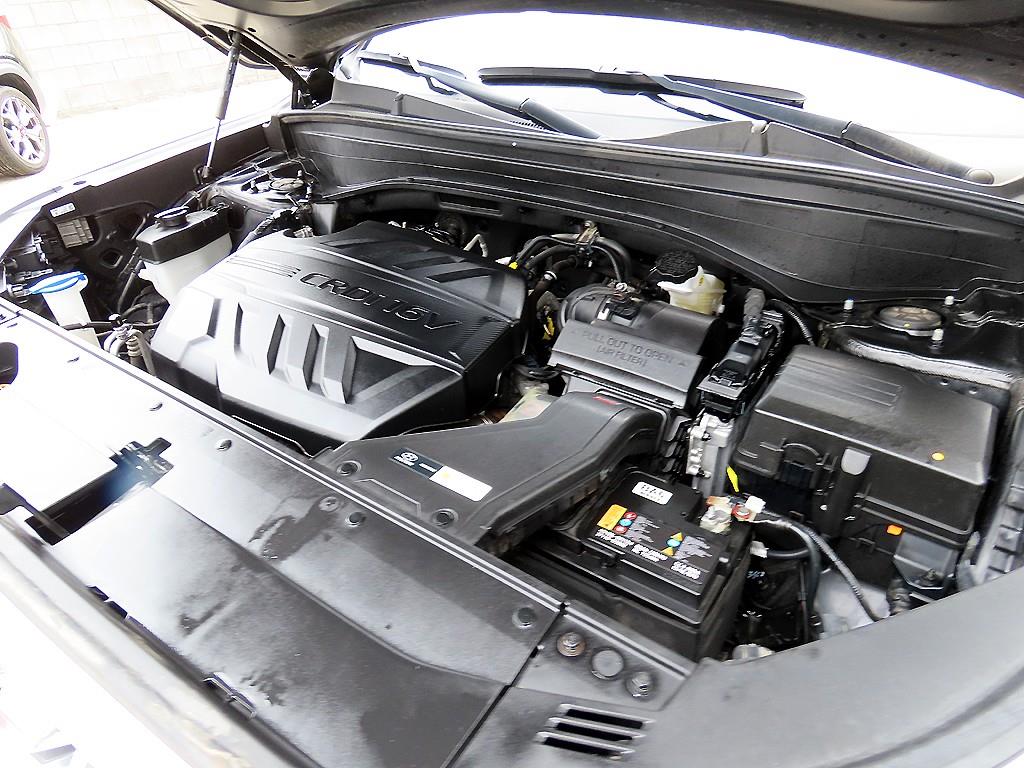 HYUNDAI Palisade 2022 Negro - Importación desde Corea - HF Imports Iquique - Foto 19