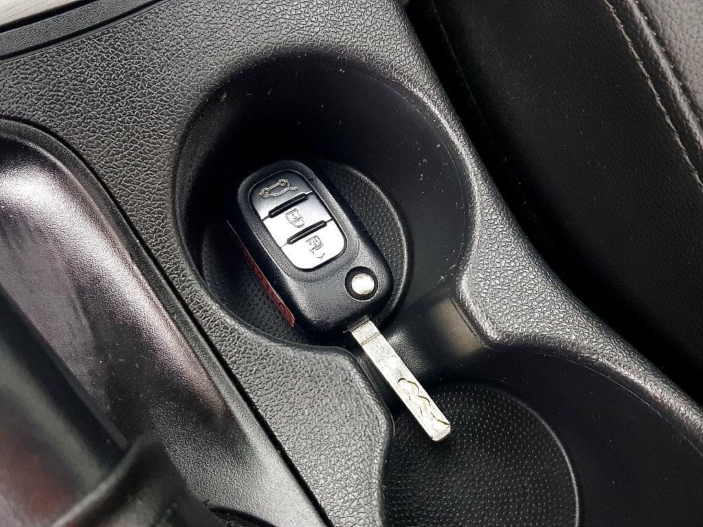 SAMSUNG SM3 2017 Gris - Importación desde Corea - HF Imports Iquique - Foto 16