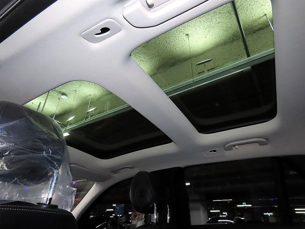 Mercedes Benz GLC Class 2018 Gris - Importación desde Corea - HF Imports Iquique - Foto 14