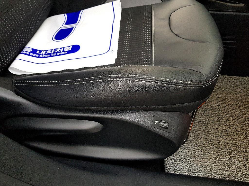 Peugeot 2008 2016 Gris - Importación desde Corea - HF Imports Iquique - Foto 14