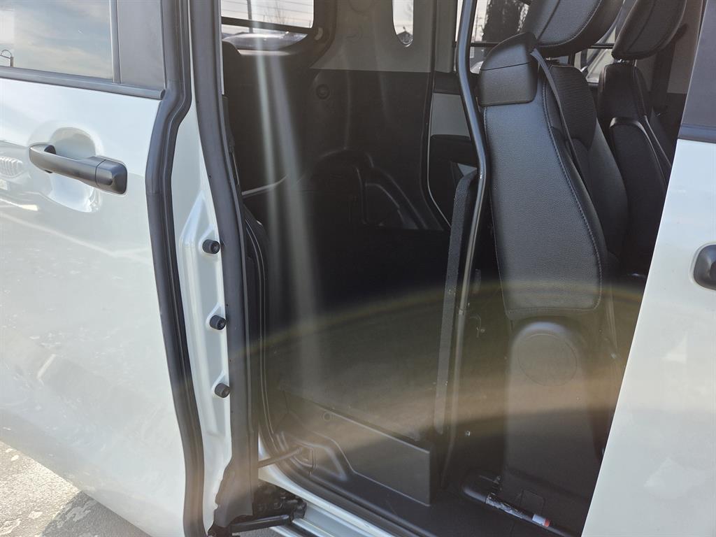 KIA Ray 2021 Blanco - Importación desde Corea - HF Imports Iquique - Foto 18