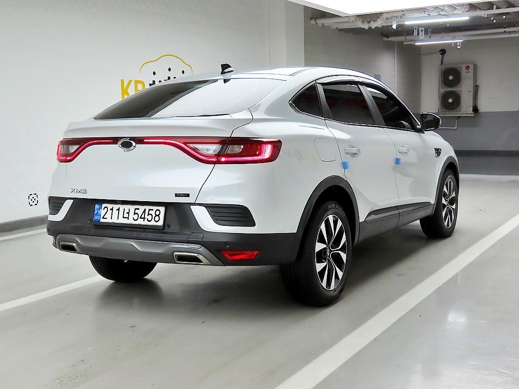 SAMSUNG XM3 - Vista 4