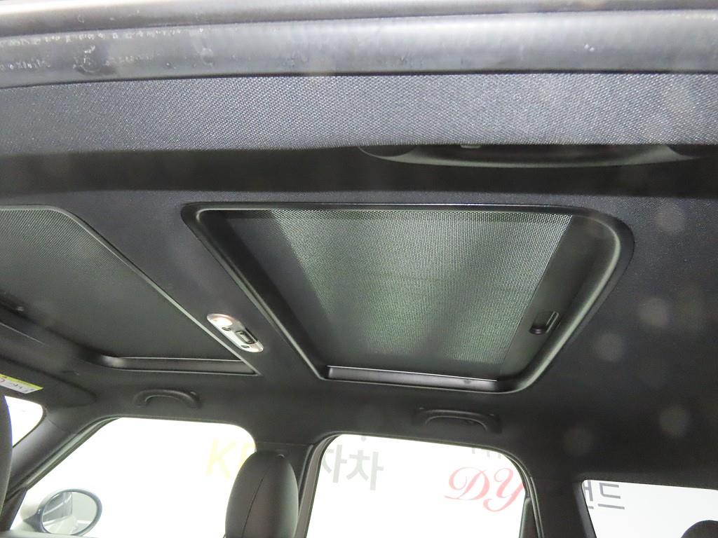 Mini Countryman 2024 Blanco - Importación desde Corea - HF Imports Iquique - Foto 14