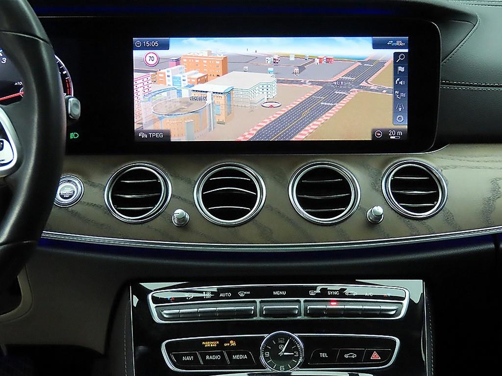 Mercedes Benz E class 2020 - Importación desde Corea - HF Imports Iquique - Foto 13