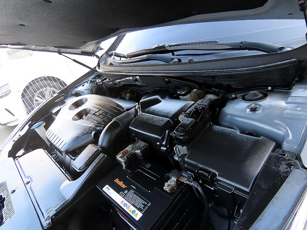 HYUNDAI Sonata 2015 Gris - Importación desde Corea - HF Imports Iquique - Foto 18